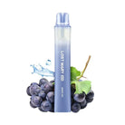 LOST MARY 800 Grape Ice Einweg Vape