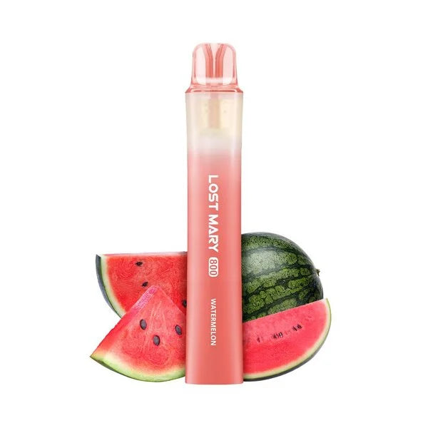 LOST MARY 800 Watermelon Einweg Vape