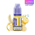 LOST MARY Liquid Banana Ice 10ml