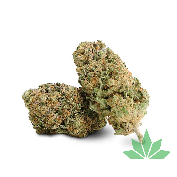 Mango Haze - 45% MAGIC SAUCE