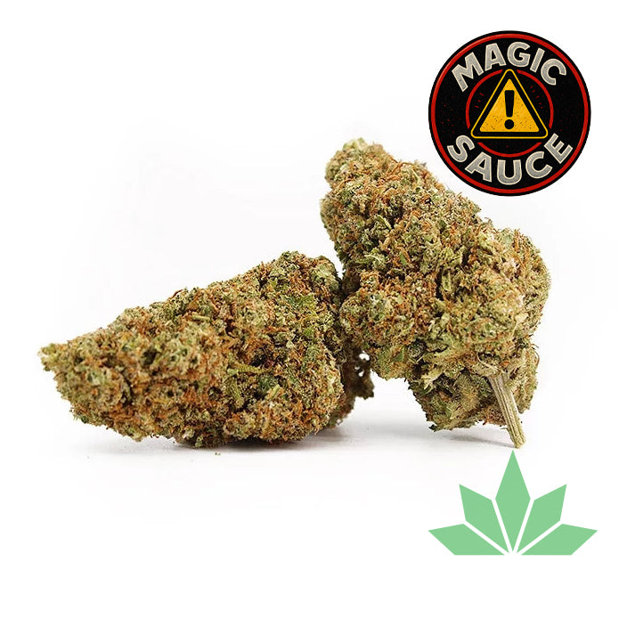 Mango Haze - 8% MAGIC SAUCE