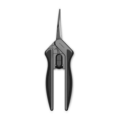 Astschere gebogen 16,8 cm