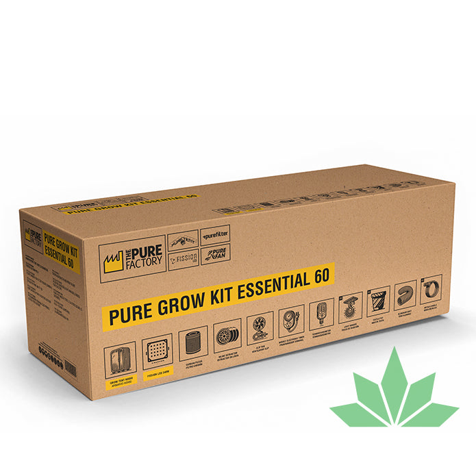 PURE GROW KIT ESSENTIAL 60 - Komplettset – Ansicht 2