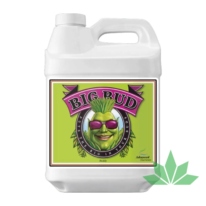 Advanced Nutrients Big Bud 0,25L