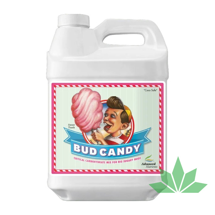 Advanced Nutrients Bud Candy 0,25L
