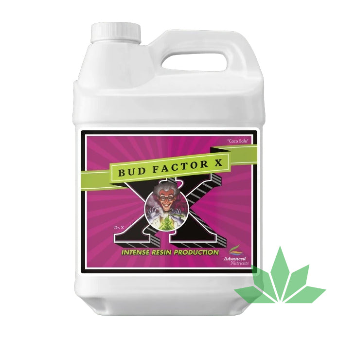 Advanced Nutrients Bud Factor X 0,25L