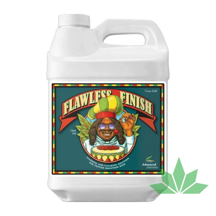 Advanced Nutrients Flawless Finish 0,25L