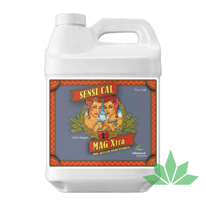 Advanced Nutrients Sensi Cal-Mag Xtra 0,25L