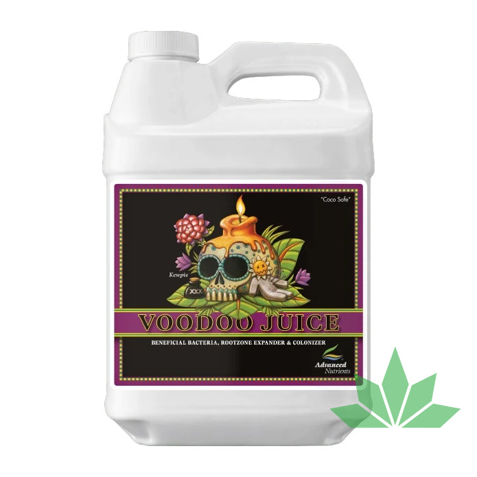 Advanced Nutrients Voodoo Juice 0,25L