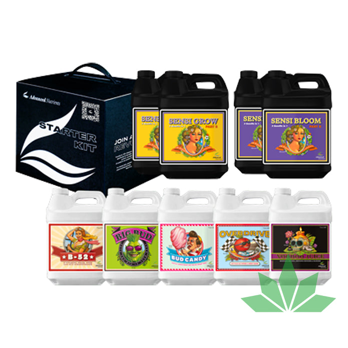 Advanced Nutrients - Starter Kit – Ansicht 2