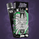 Happy's Amsterdam TAC Vape Super Silver Haze 1ml