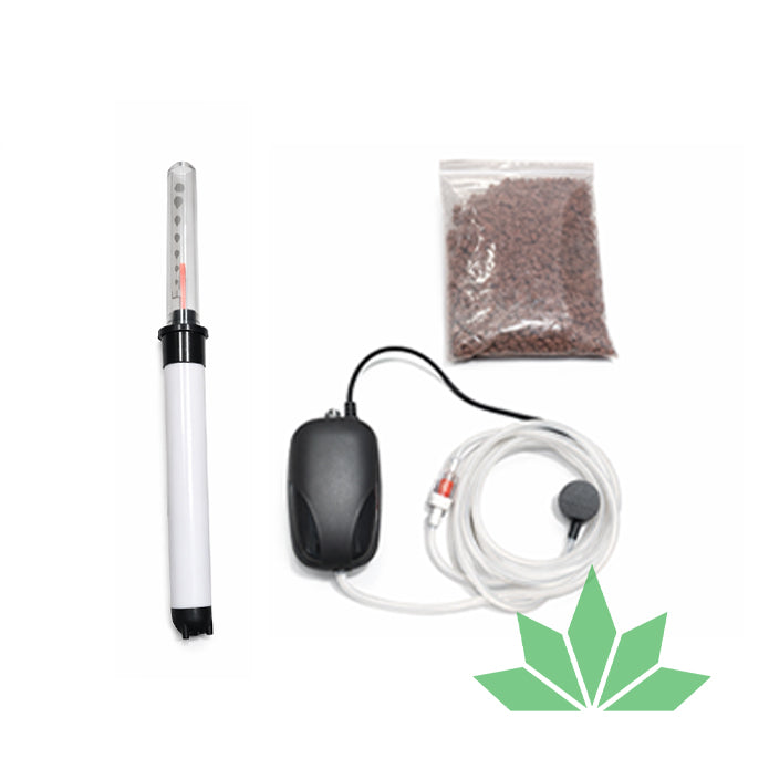 BONORUM GROWPOD Eco 1x - DWC HYDRO SYSTEM – Ansicht 2