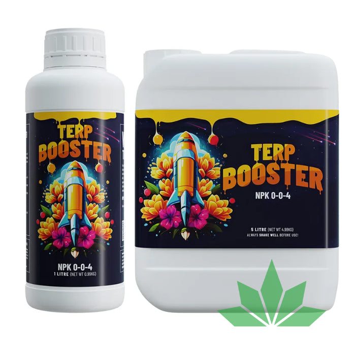 Terp Booster - Additiv