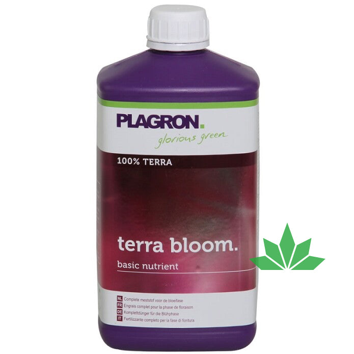 Plagron Terra Bloom 1L