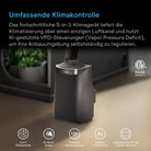 TERRAFORM 9 All-in-One-Klimaanlage 9.000 BTU
