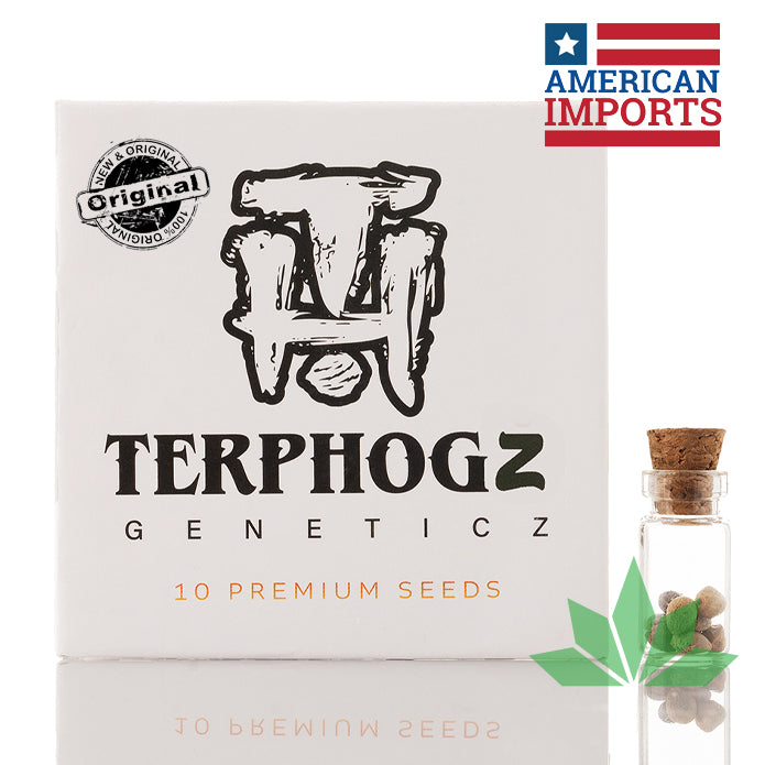 Terphogz Seeds