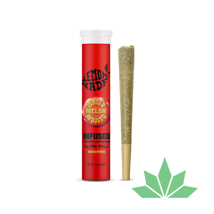 Cookies® - Pre-rolled OH Lemonade - Watermelon Mojito
