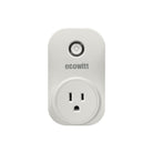 Ecowitt AC1100 WittSwitch Smart Plug