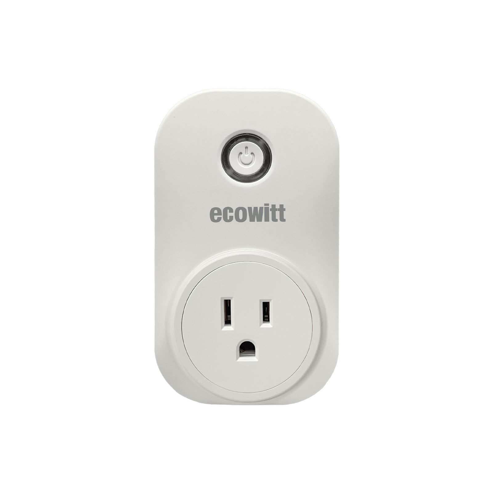 Ecowitt AC1100 WittSwitch Smart Plug