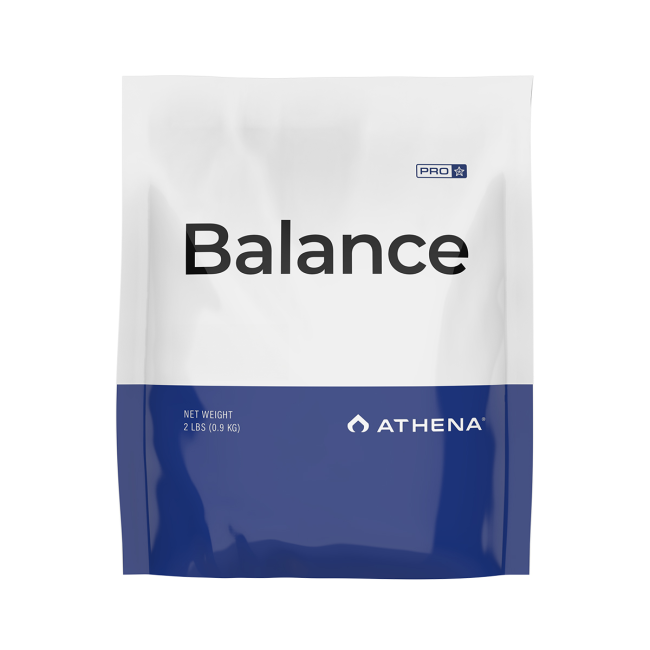 Athena Pro Balance – einzelner 2-lb-Beutel aus der 4,54-kg-Box