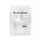 Athena Pro Bloom 11,34 kg – Rückseite mit EU-Etikett