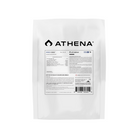 Athena Pro Core 11,34 kg – Rückseite mit EU-Etikett