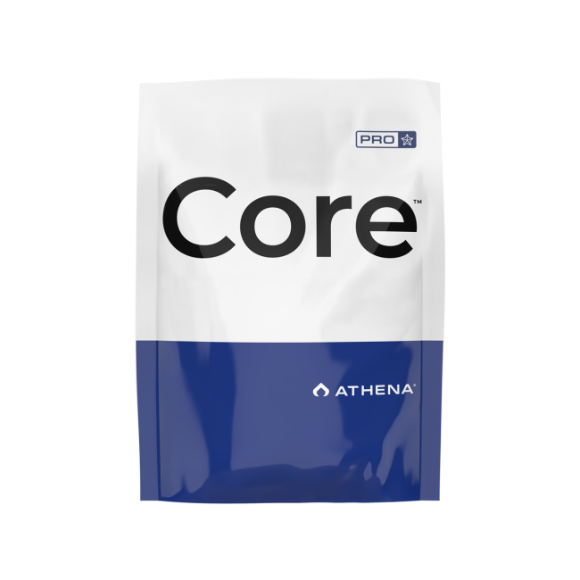 Athena Pro Core 11,34 kg Beutel – Vorderseite