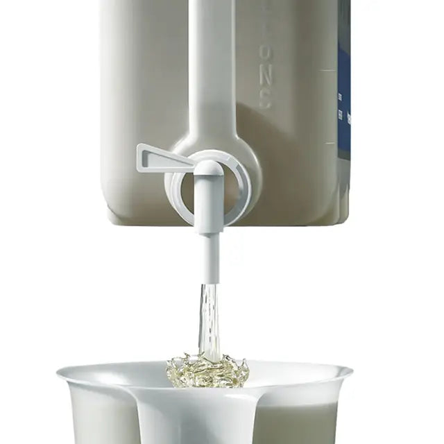 Athena Pro Mix Kit 9,46 Liter – Mischbehälter im Detail