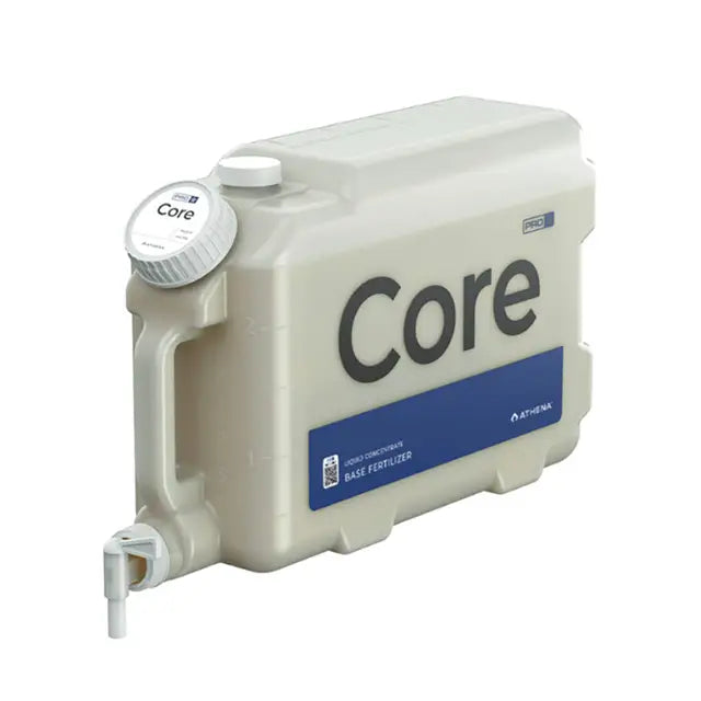 Athena Pro Mix Kit – Core-Behälter 9,46 Liter