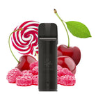 ELFBAR ELFA Pods Cherry / Cherry Candy 20mg 2er Pack