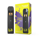 Beyond Weed B3 Superior Blend Vape Super Lemon Haze 1ml