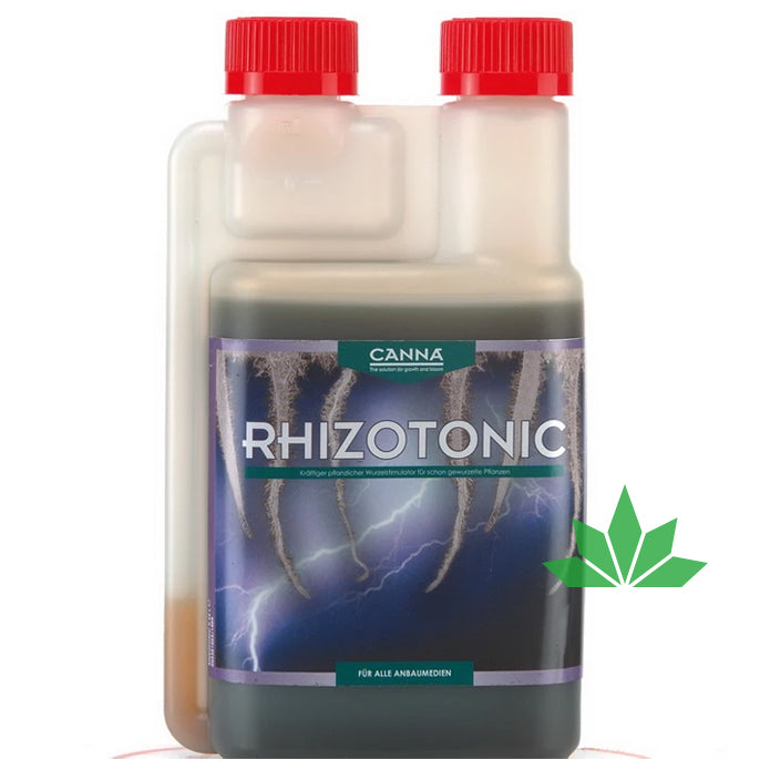 CANNA Rhizotonic500ml