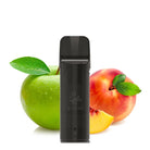 ELFBAR ELFA Pods Apple Peach 2er Pack