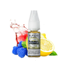 ELFLIQ Blue Razz Lemonade Nikotinsalz Liquid 10ml