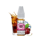 ELFLIQ Cherry Cola Nikotinsalz Liquid 10ml