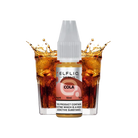 ELFLIQ Cola Nikotinsalz Liquid 10ml