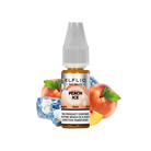 ELFLIQ Peach Ice Nikotinsalz Liquid 10ml
