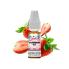 ELFLIQ Strawberry Ice Nikotinsalz Liquid 10ml