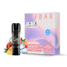 ELFBAR ELFA Pods Peach Ice / Juicy Peach nikotinfrei 2er Pack