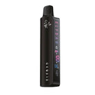 ELFBAR ELFA Master 850 mAh Black Knight