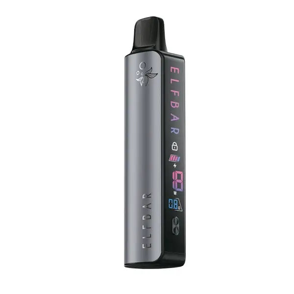 ELFBAR ELFA Master 850 mAh Dark Cosmo