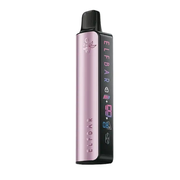 ELFBAR ELFA Master 850 mAh Dusty Pink