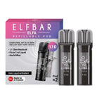 ELFBAR ELFA Refillable Pods 2er Pack