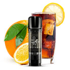 ELFBAR ELFA Pods Cola & Orange 20mg 2er Pack