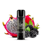 ELFBAR ELFA Pods Dragon Fruit Blackberry 20mg 2er Pack