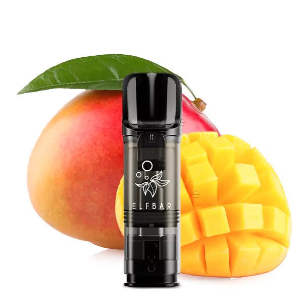 ELFBAR ELFA Pods Mango 20mg 2er Pack