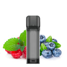 ELFBAR ELFA Pods Blueberry Sour Raspberry 20mg 2er Pack