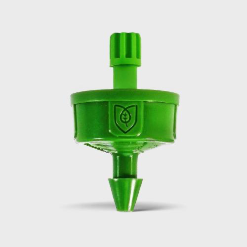 FloraFlex 0,5 GPH 2 l/h Tropfer