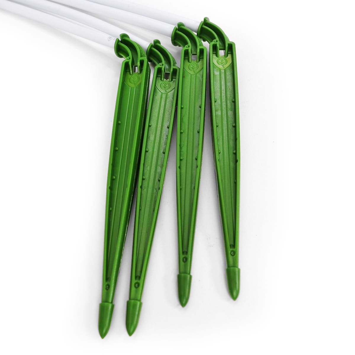 FloraFlex 4-Wege-Mikrotropfer Tropfspieße