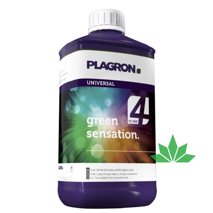 Plagron Green Sensation 100ml